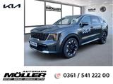 Kia Sorento Platinum 2.2D AWD Glasdach Premium ACC   - Kia Sorento in Erfurt