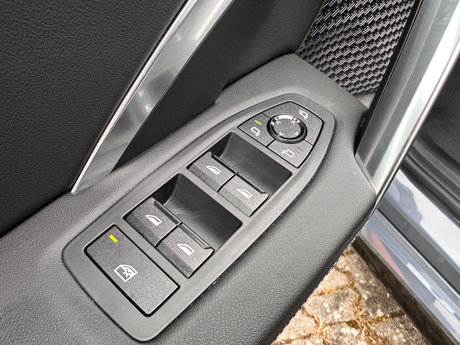 BMW X1 23d xDrive M-Sport Navi ACC Leder AHK Pano 20 foto 9