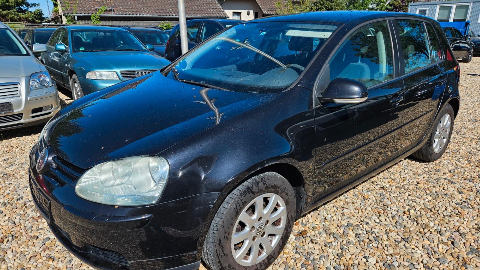 Volkswagen Golf 1.4 Trendline