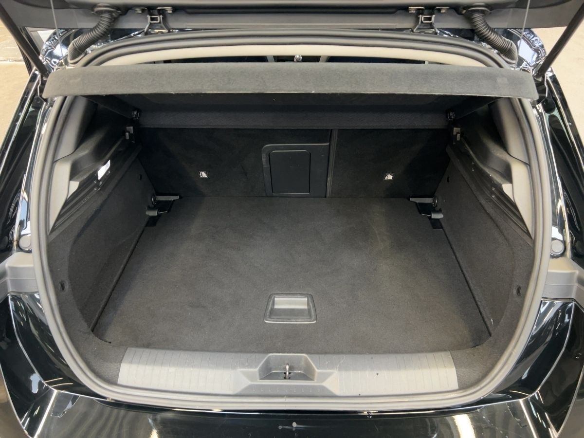 Opel Astra - Bild 18