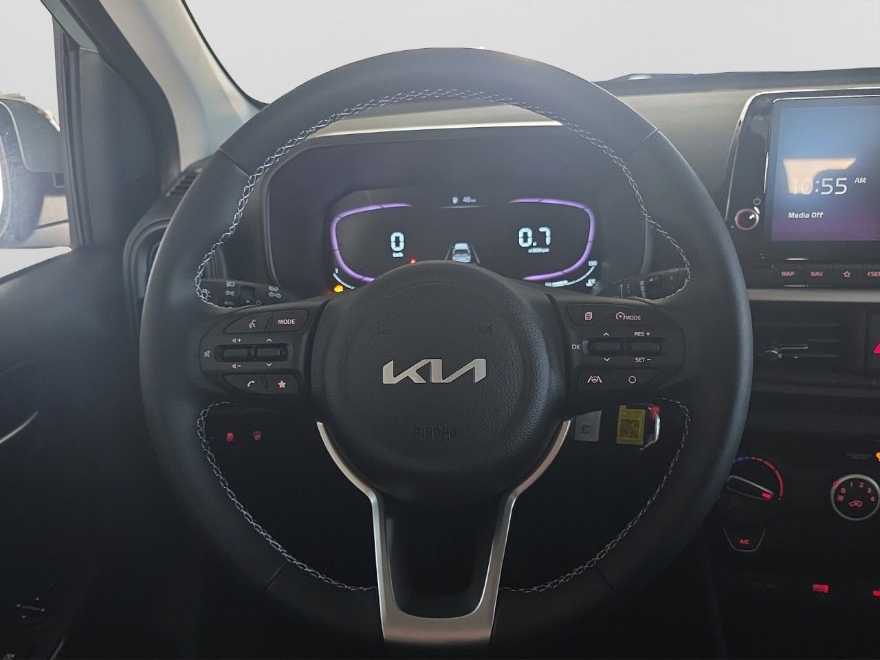 Kia Picanto - Bild 12