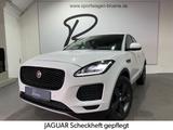 Jaguar E-Pace/Leder/Navi/AppleCarPl./Black Pack/Kamera - Jaguar E-Pace in Essen