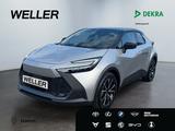 Toyota C-HR 1.8 Hybrid Teamplayer *Technik Paket*ACC*Ka