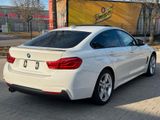 BMW 420d xDrive M Sport Aut. LED LEDER SCHIEBEDACH - BMW 420 aus 2017