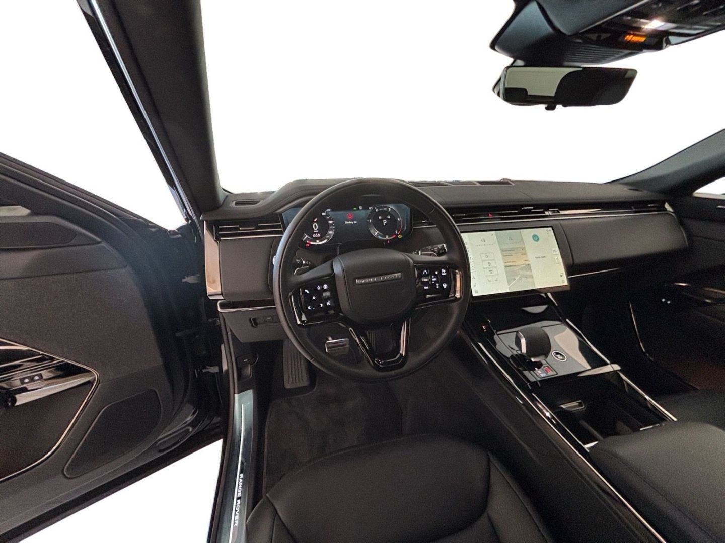 Land Rover Range Rover Sport - Bild 11
