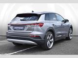 Audi Q4 40 e-tron S line Matrix Pano ACC - Audi Q4 in Bielefeld