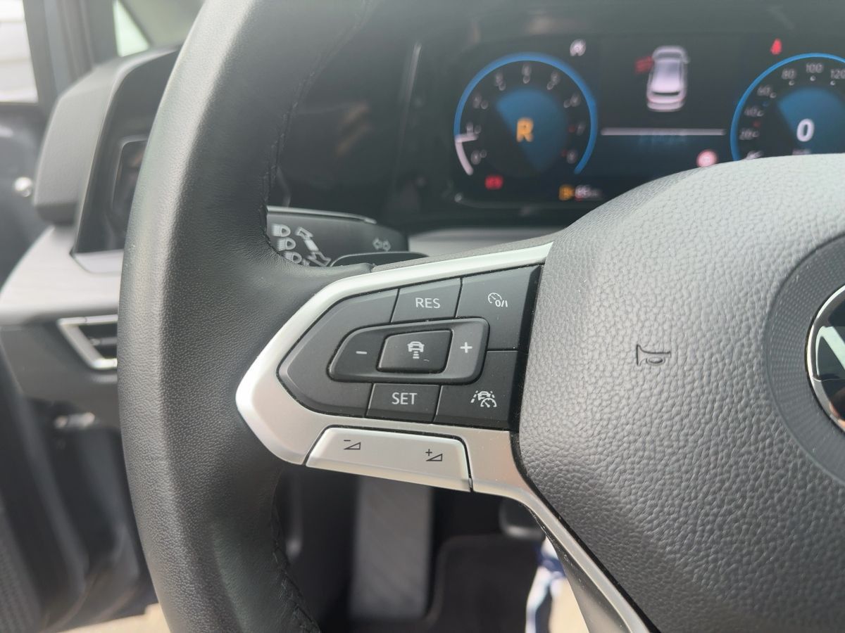 Volkswagen Golf - Bild 18