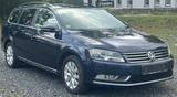 Volkswagen Passat 2.0 TDI Variant BlueMotion AHK HU-Neu