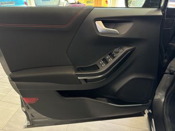 Ford Puma ST-Line 1,0l MHEV