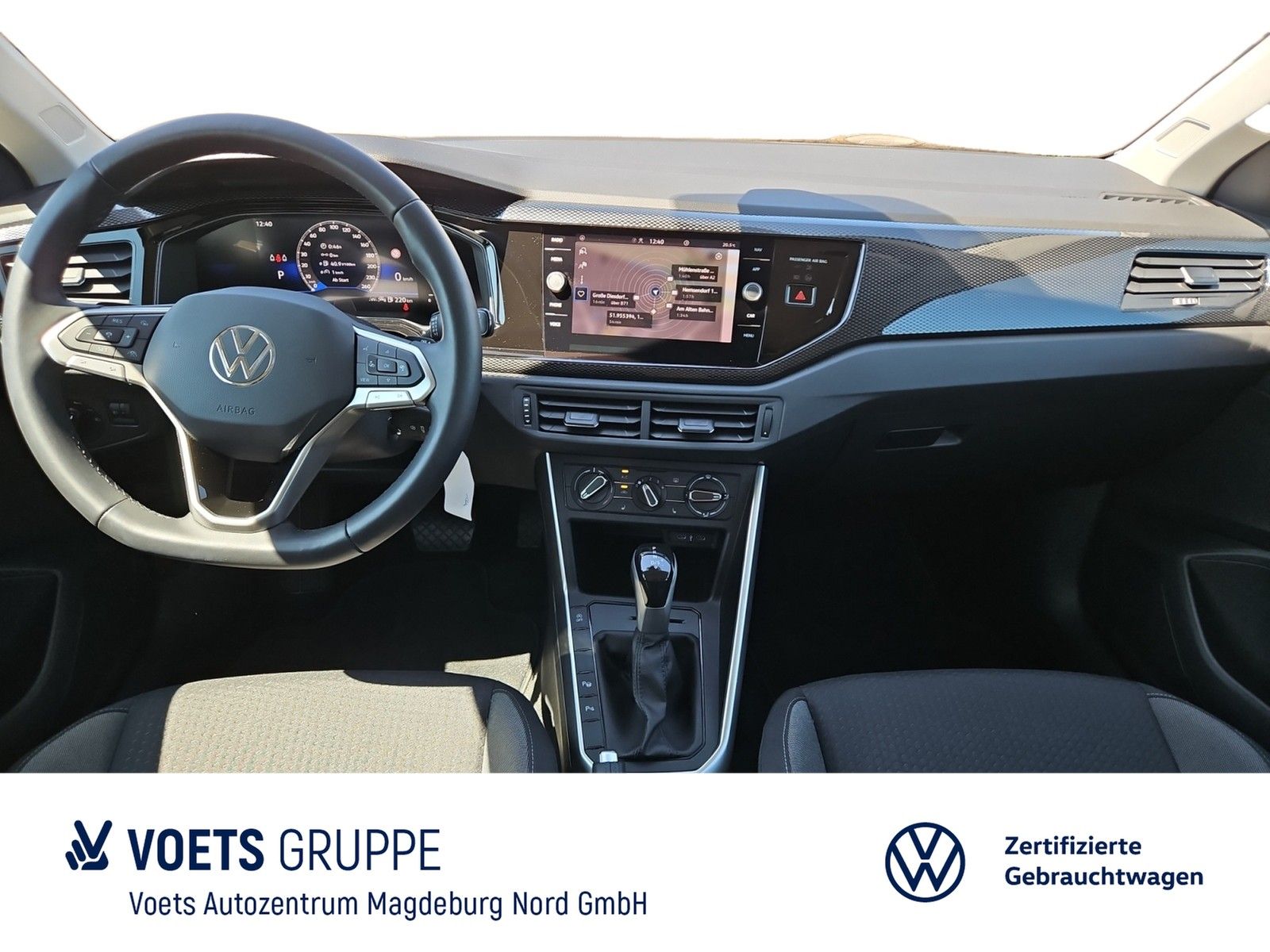Volkswagen Polo - Bild 7