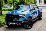 Dodge RAM TRX V8 Supercharged - Dodge RAM Trx Gebrauchtwagen