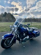 Harley-Davidson Road King  - HARLEY-DAVIDSON 2010 ROAD KING