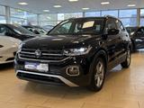 Volkswagen T-Cross Style*R.CAM*Navi*LED*SHZ*Tempomat*DAB - VW T-Cross SUV