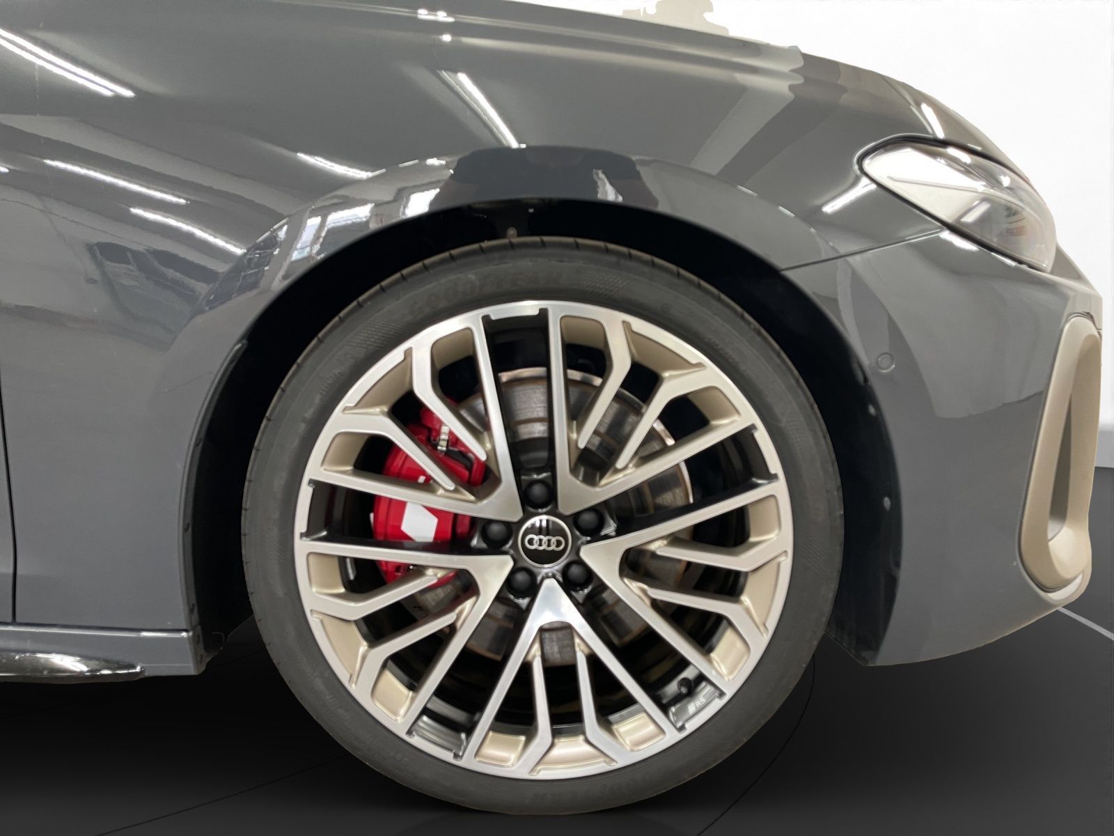 Audi S5 - Bild 14