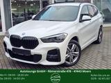 BMW X1 xDrive 20d M Sport*Head-Up*Kamera*Navi*LED* - Automatik Gebrauchtwagen in Darmstadt