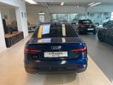 Audi A4 Lim. 45 TDI Quattro 3x S-line , Blackline - Audi A4 Gebrauchtwagen