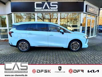 Dfsk Forthing 4 2000