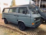 Volkswagen T3 Caravelle - graue Volkswagen T3