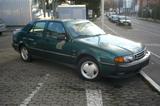 Saab SAAB 9000 CS mit neuem TÜV - Saab 9000: Cs