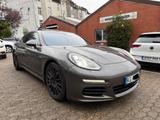 Porsche Panamera 3.0d'LED'360°'Soft-Close'ApprovedG-5.27 - Porsche Gebrauchtwagen in Kiel
