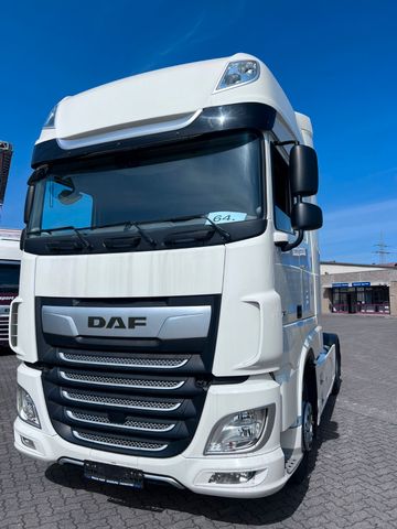 DAF DAF 2 Stück SSC XF 480 FT, Intarder