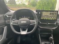 Dacia Duster - Vorschau Bild 15