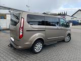 Ford Tourneo Custom 320 L1 Titanium Gar TEM SHZ Nav - gebrauchte Ford Tourneo Custom aus dem Jahr 2023