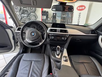 BMW 320 - 12