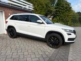 Skoda Kodiaq 2.0 TSI DSG 4x4 Style (7-Sitzer/8x Alu)