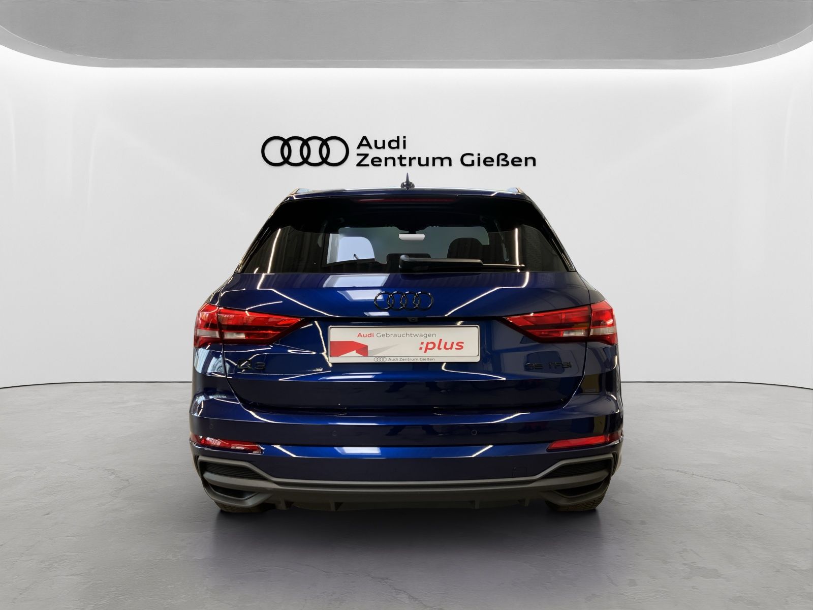 Audi Q3 - Bild 13
