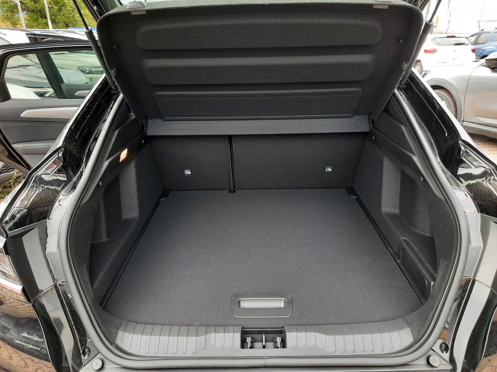 Renault Arkana - Bild 10