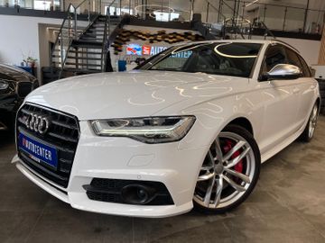 Audi S6 Avant quattro *HEAD-UP*ACC*KAMERA*NAVI*LED*