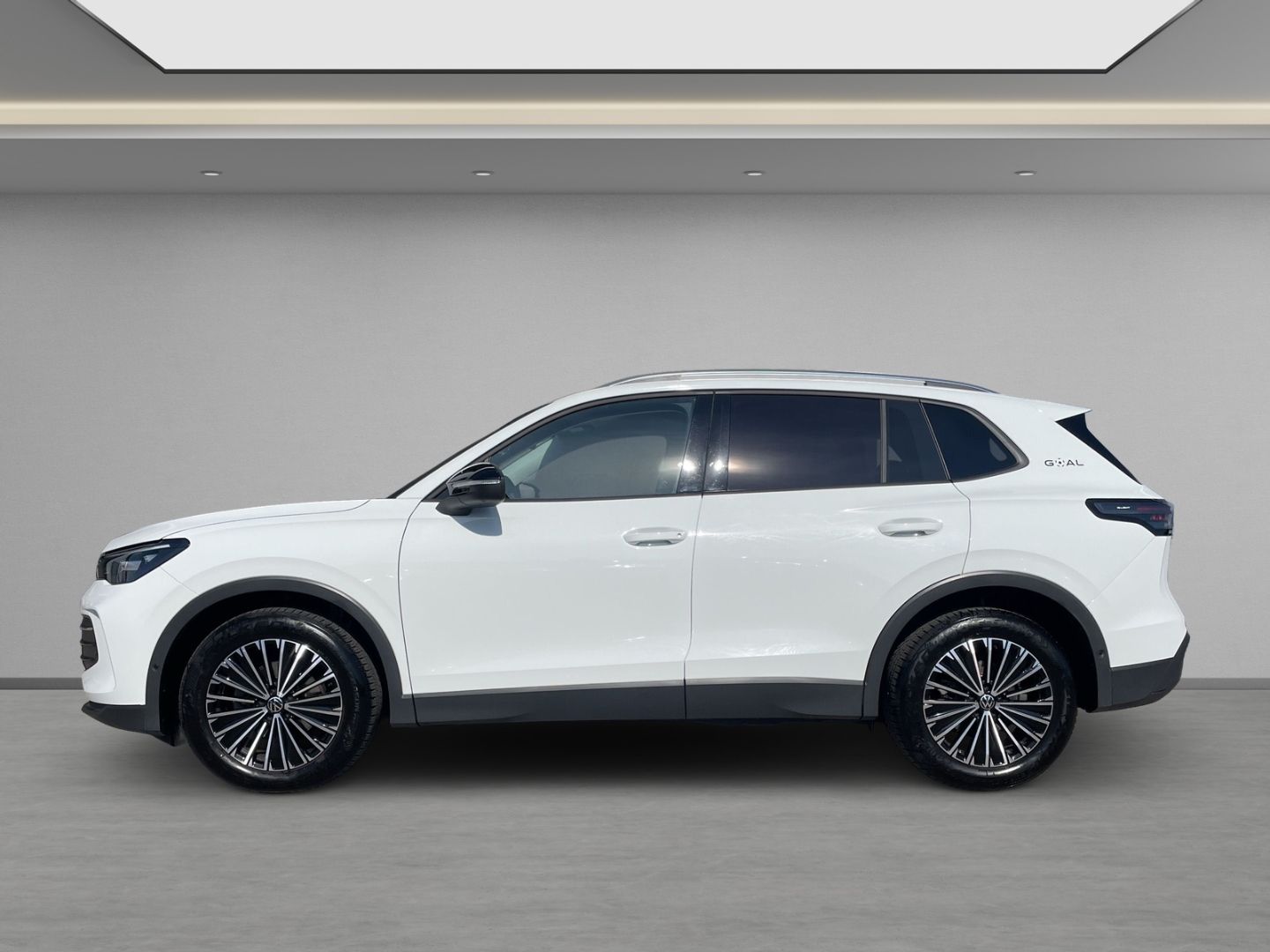Volkswagen Tiguan - Bild 3