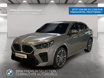 BMW Leasingangebot: BMW X2 sDrive20i M Sport AHK Driv.Assist+ Harman/K