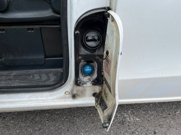 Mercedes Vito - 10