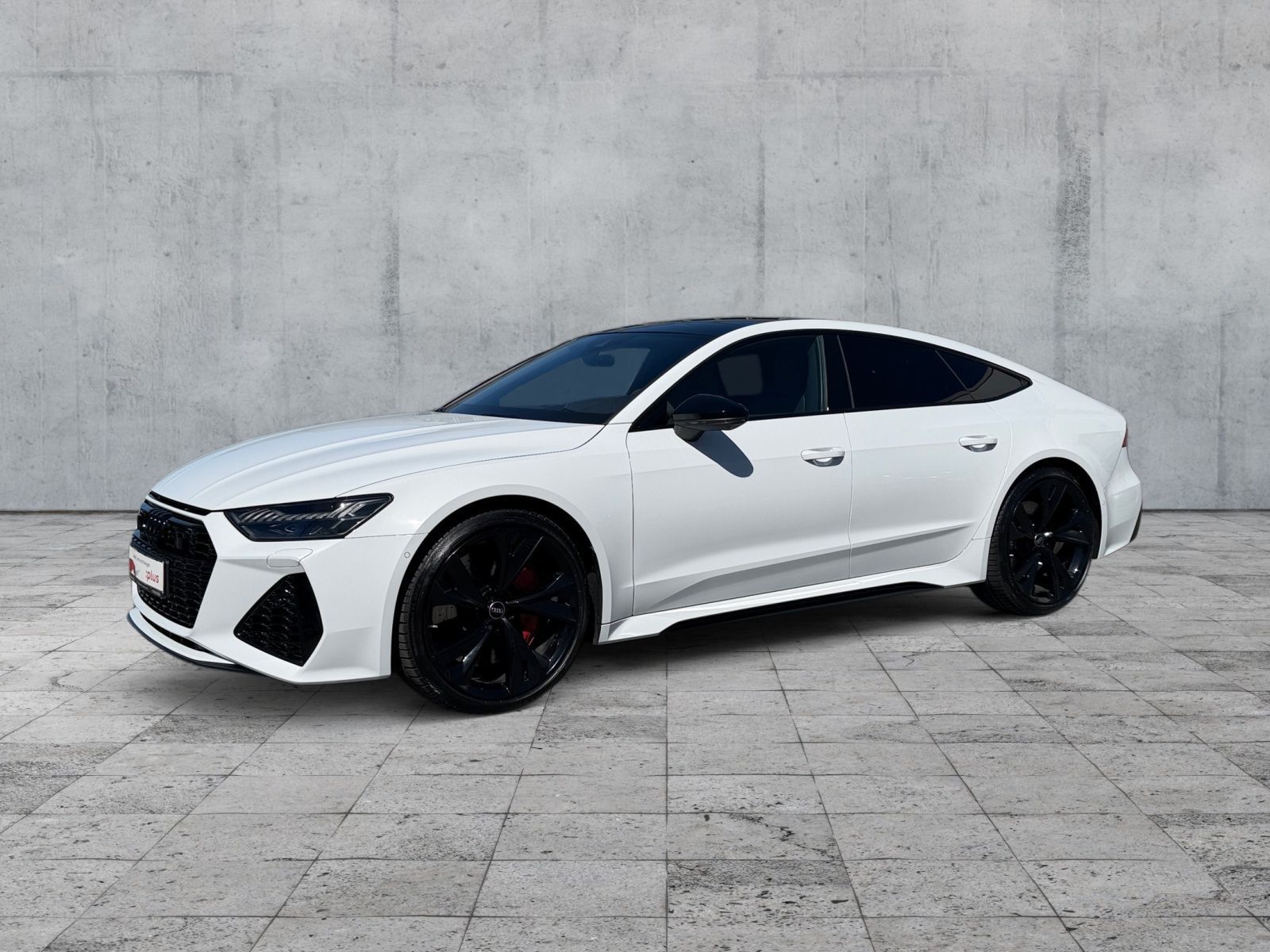 Audi RS7 - Bild 2