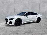 Audi RS 7 Sportback TFSI QU MATRIX+HuD+B&O+PANO+360° - Audi RS7 Gebrauchtwagen in Hamburg