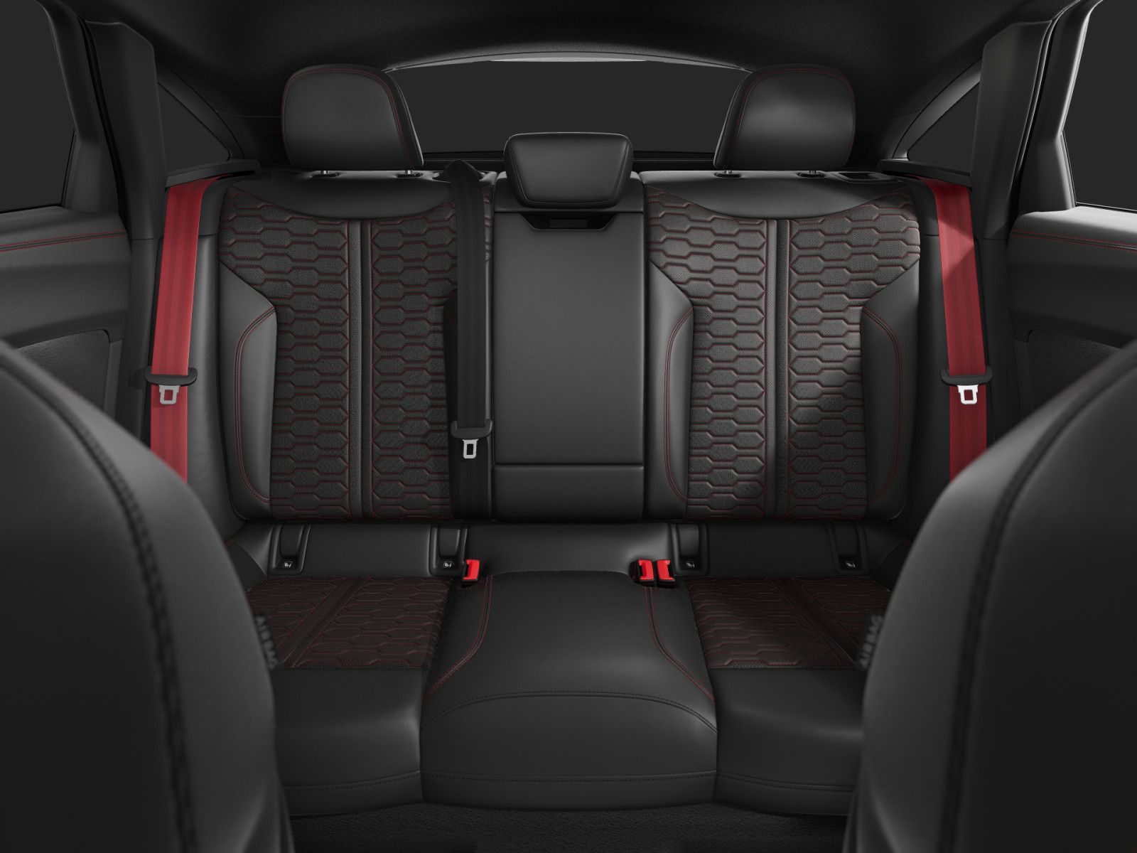 Audi RS5 - Bild 13