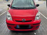Daihatsu Cuore - gebrauchte Daihatsu Cuore aus dem Jahr 2009