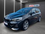 BMW 218 Baureihe 2 Gran Tourer 218 i M Sport - BMW: 7 Sitzer