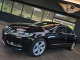 Volkswagen CC 2.0 TDI DSG BMT LEDER/Panorama/Memory/Navi/BT - schwarze Volkswagen CC