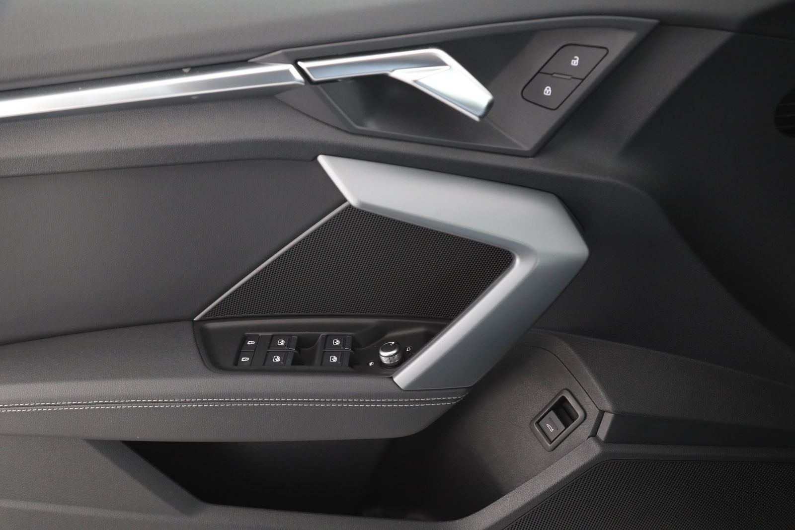 Audi A3 - Bild 17