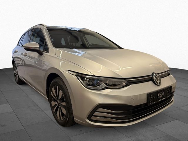 Fahrzeugabbildung Volkswagen Golf VIII Variant 2.0 TDI MOVE LED-MATRIX KAMERA