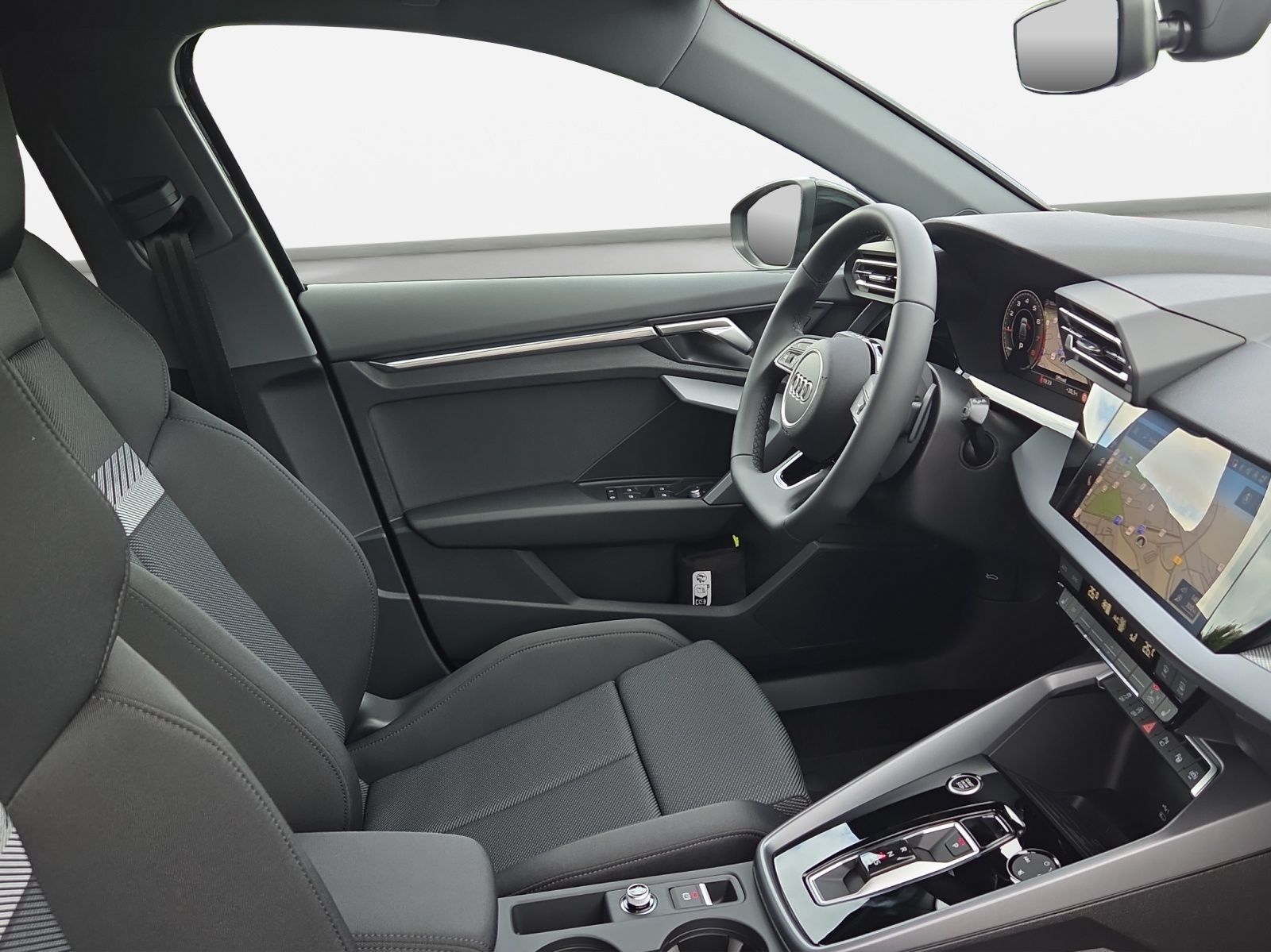 Audi A3 - Bild 4