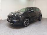 Kia Sportage 2.0 CRDi GT Line|Navi|CAM|Sitzhzg. - Kia Sportage Gebrauchtwagen in Duisburg