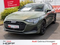 Audi A3 Sportback 35 TFSI Assistenzp. Kamera Navi Plu