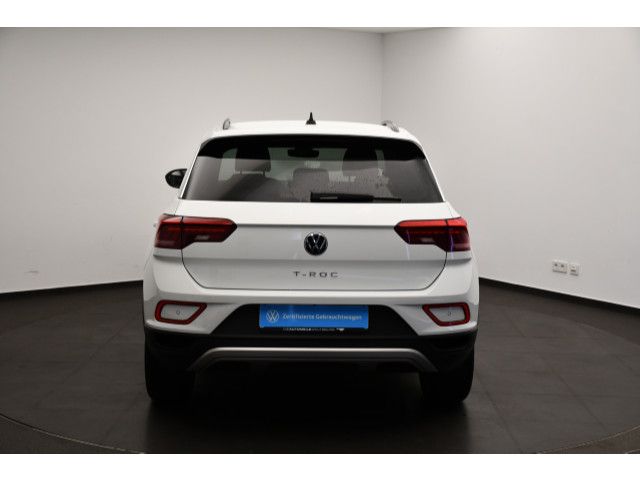 Volkswagen T-Roc - Bild 18