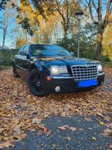 Chrysler 300C, 2.7. 103.000 km, GAS (Prins) - Chrysler 300C in Düsseldorf