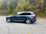 Volvo XC90,T6,Inscription, 5 Sitzer, B&W,310 PS - Volvo XC90: 5t