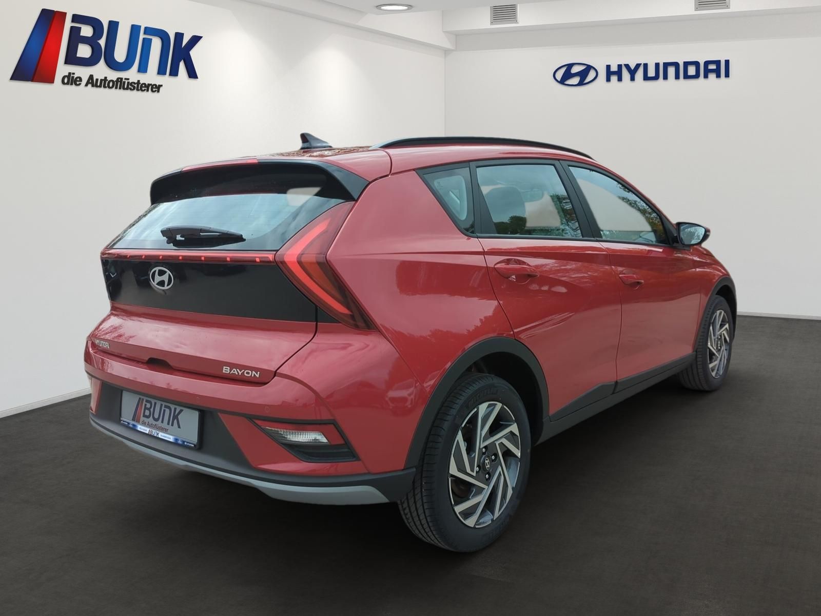 Hyundai BAYON – Bild 3